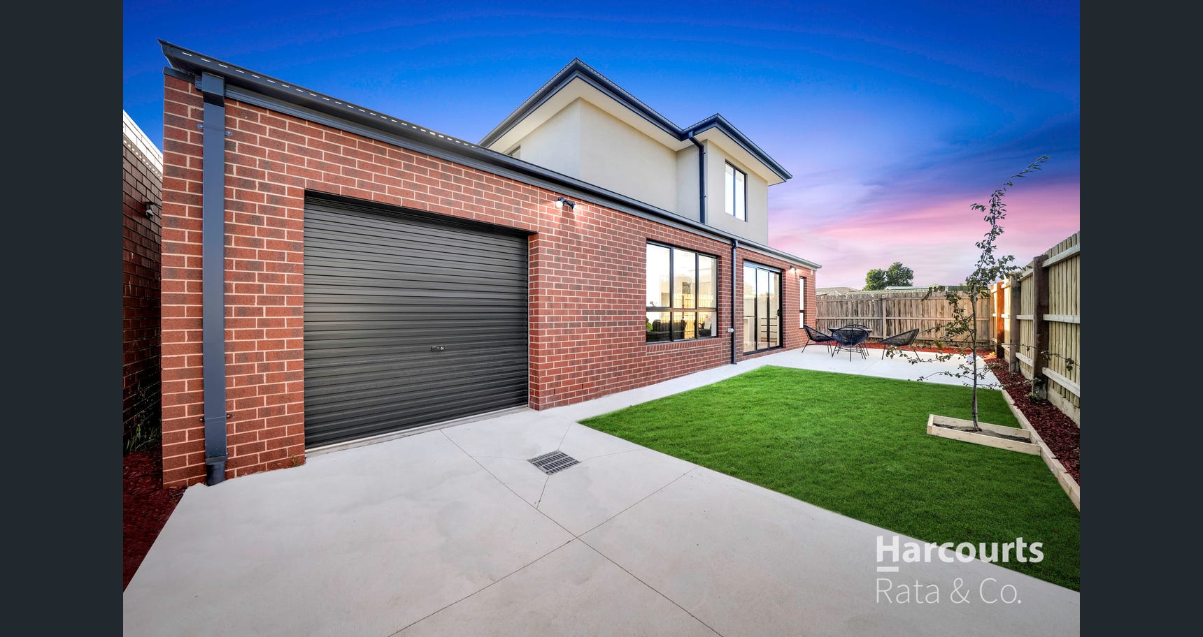 Construction and Services